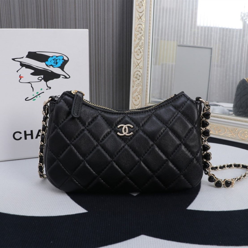 Ch**el hobo bags